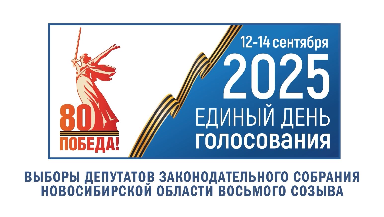 Выборы 2025