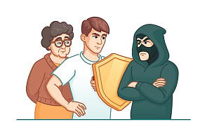 Доверенный контакт