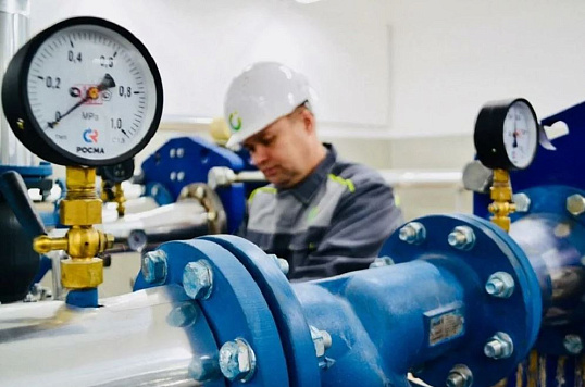 График испытаний в летний период 2025